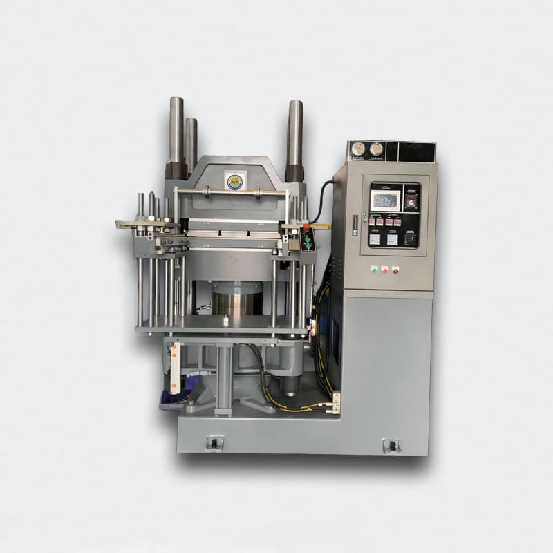 廣東利拿 LN-250T 智能可調(diào)壓硫化壓片機(jī)